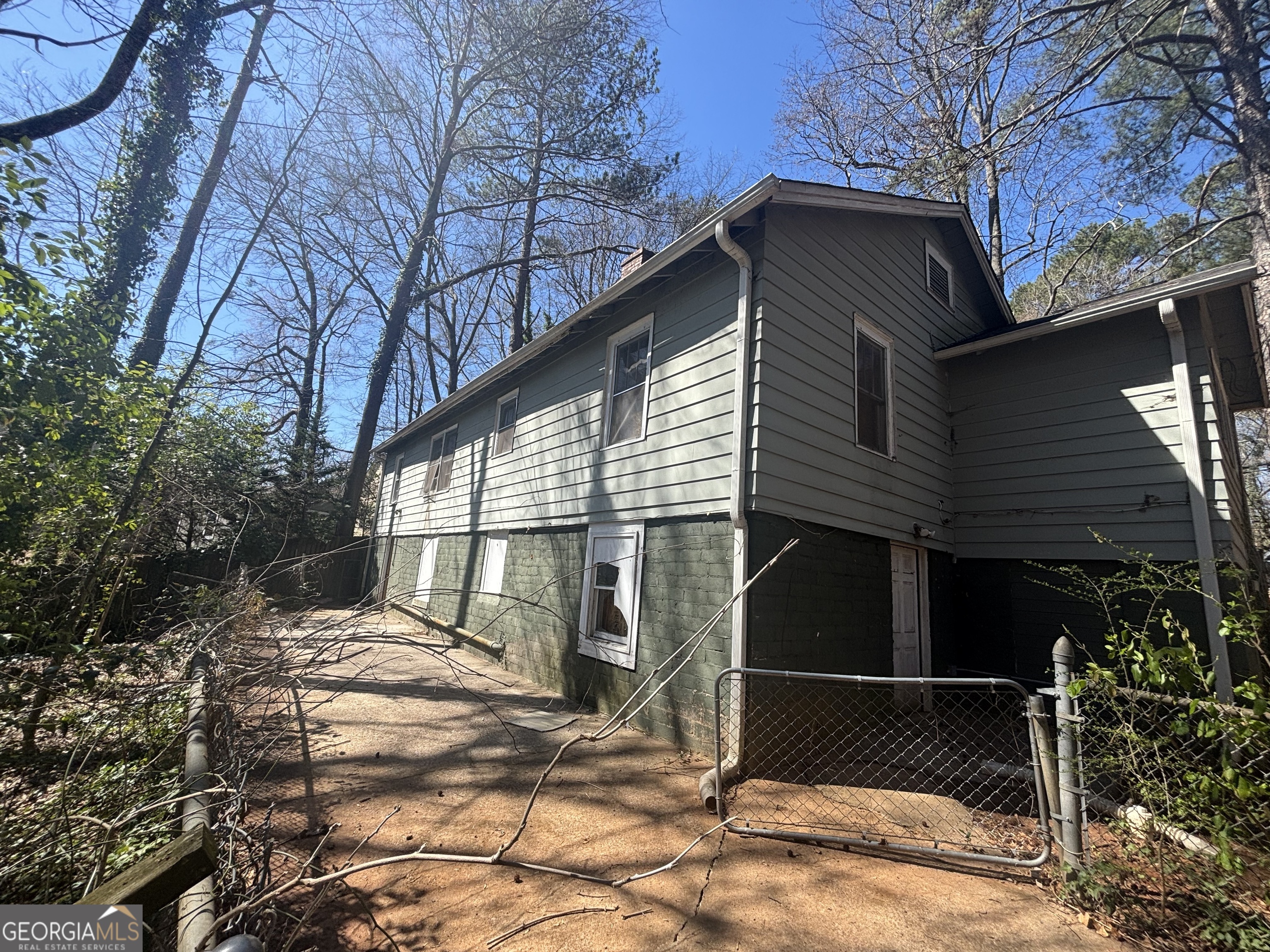 80 Harlan RD SW