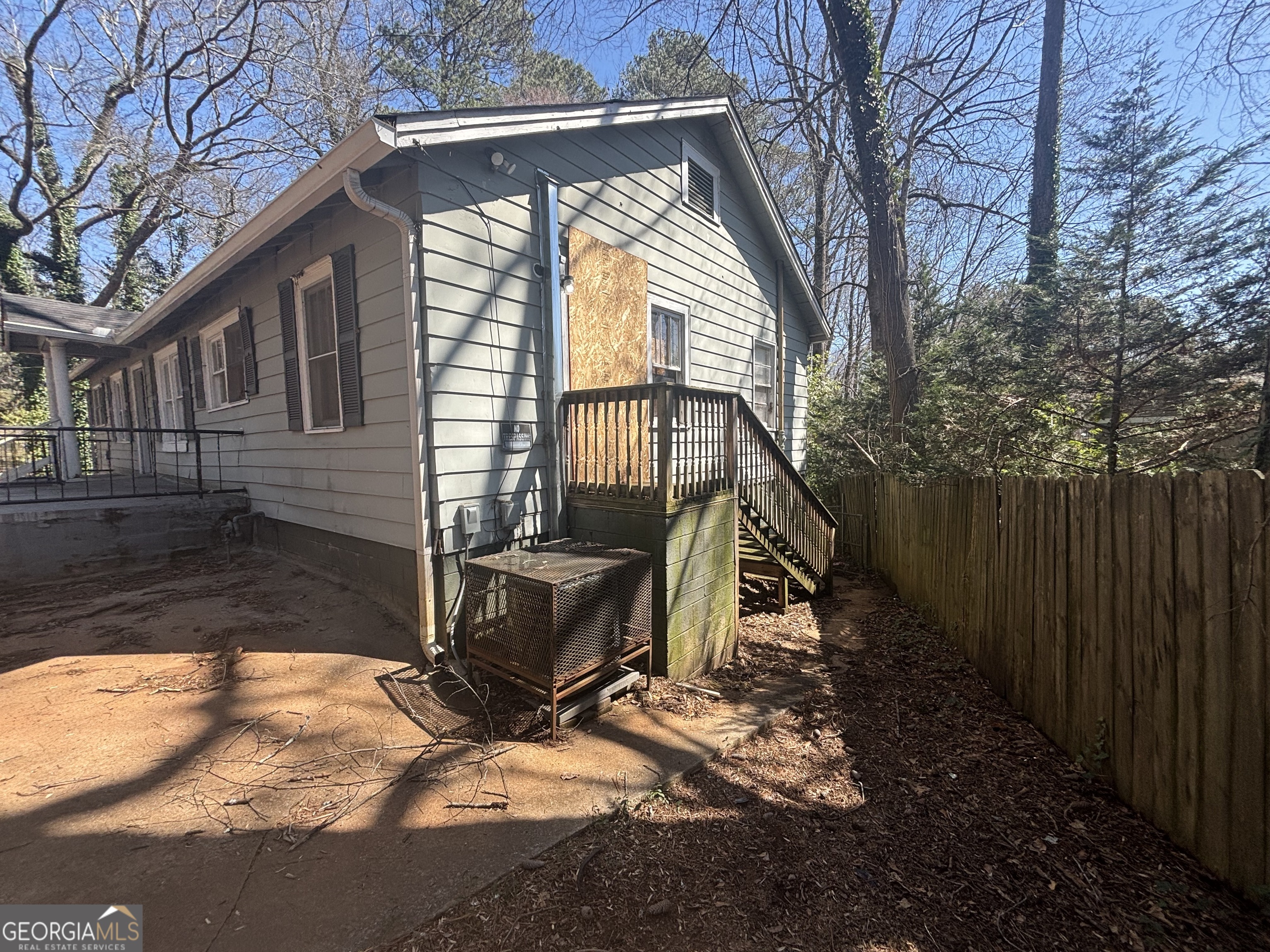 80 Harlan RD SW