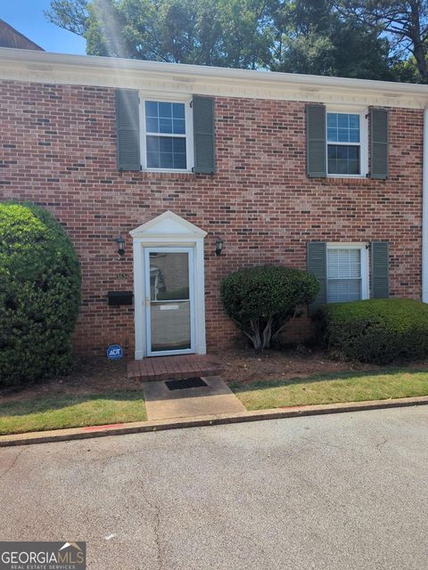 1634 Executive Park LN NE Atlanta GA 30329