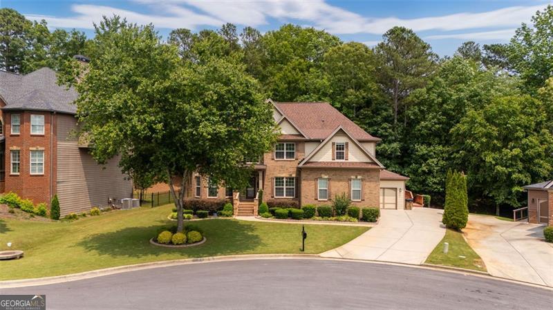9065 YELLOW PINE CT