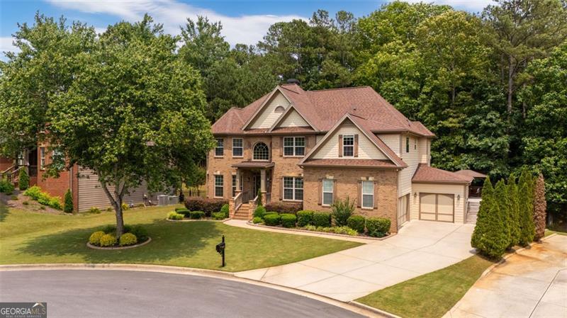 9065 YELLOW PINE CT