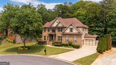 9065 YELLOW PINE CT Gainesville GA 30506