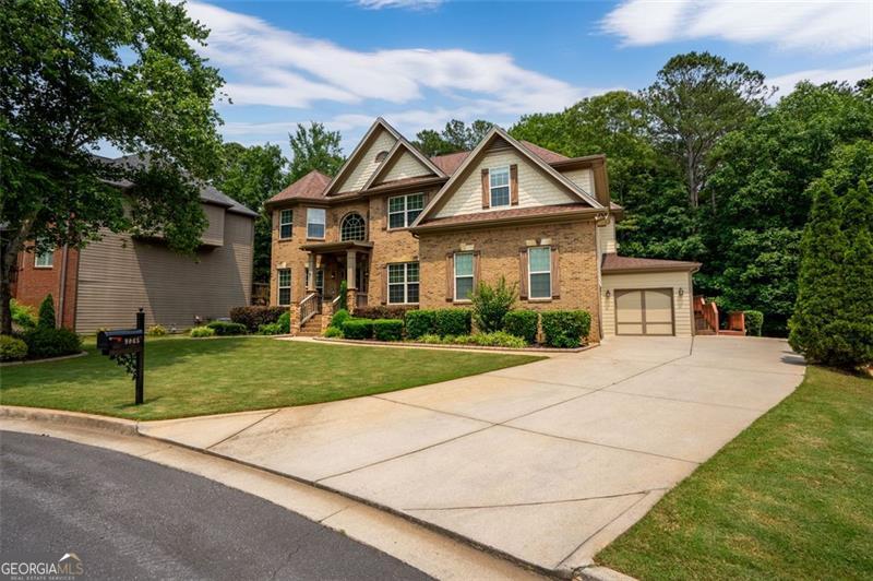 9065 YELLOW PINE CT
