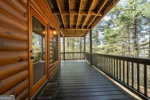 A home in Blue Ridge