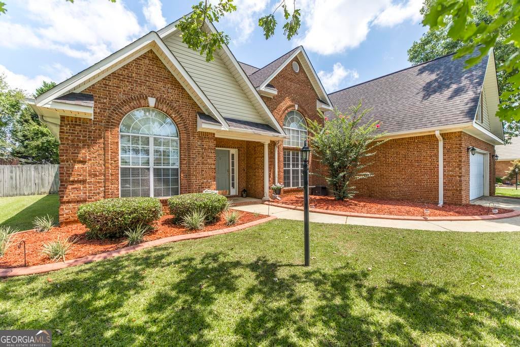 Photo of 112 Finch Drive, Kathleen, GA 31047 (MLS # 10869840)