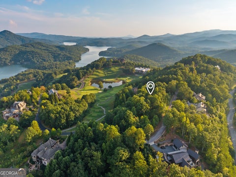 Photo of 0 Grey Fox Trail B11, Clayton, GA 30525 (MLS # 10840369)