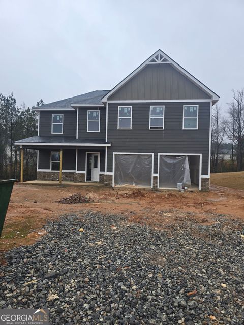 505 Holsteiner RD 66 Hogansville GA 30230