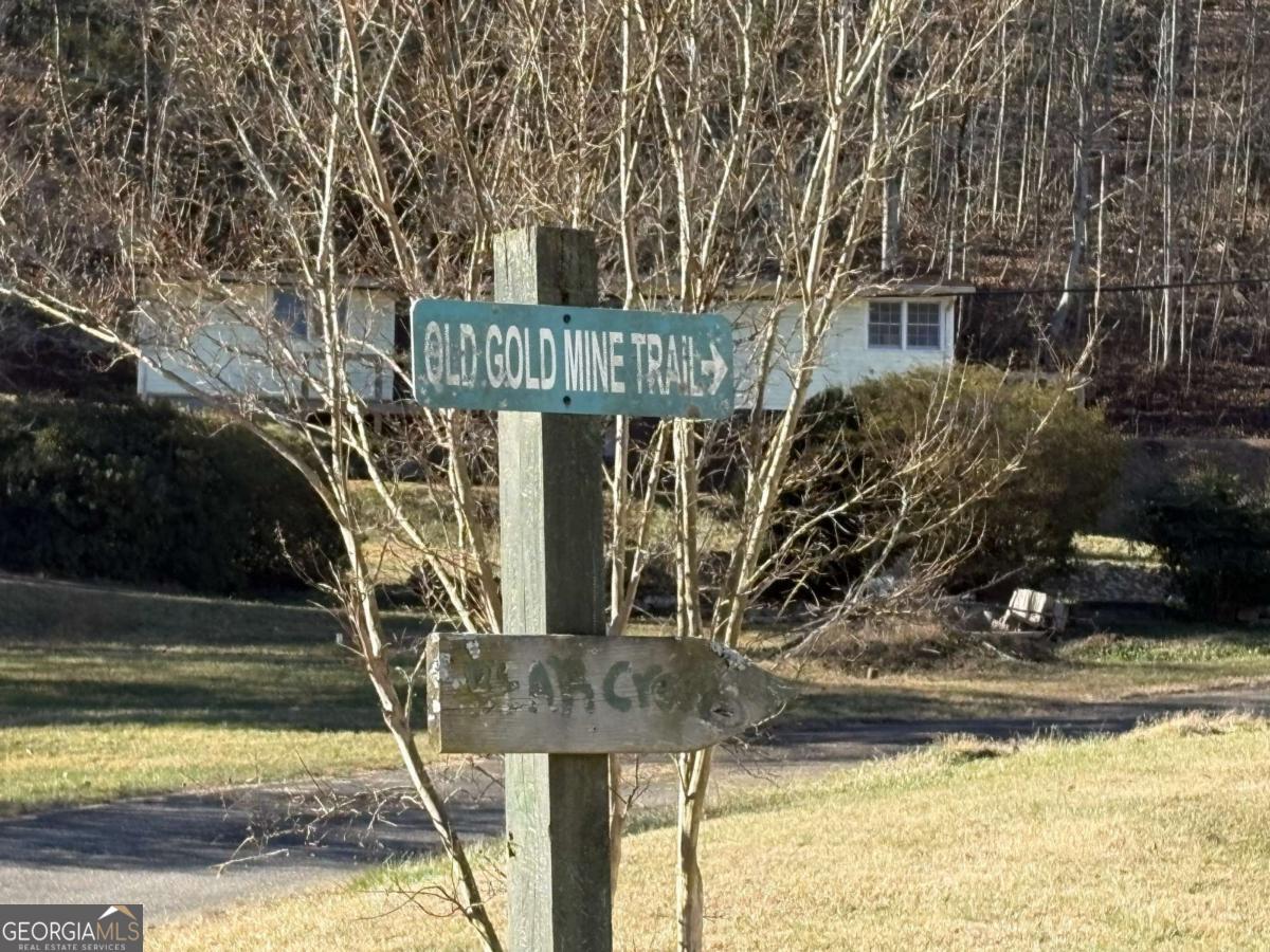 170 Old Gold Mine TRL
