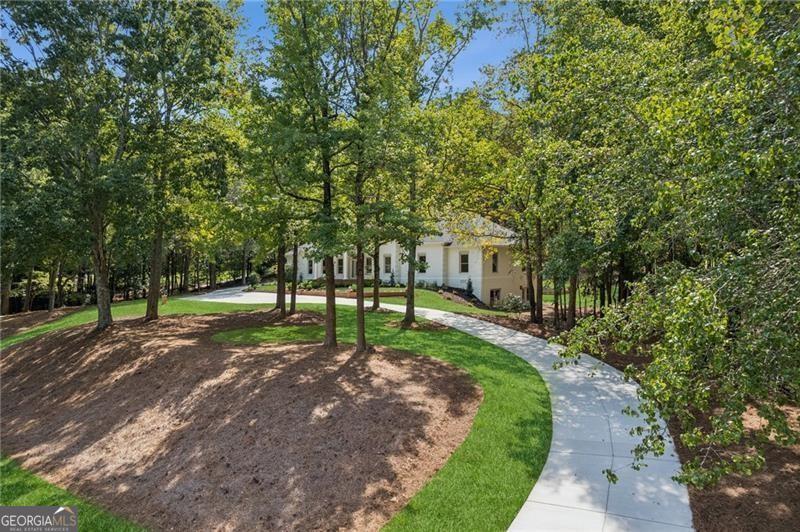 2355 Hopewell Plantation DR