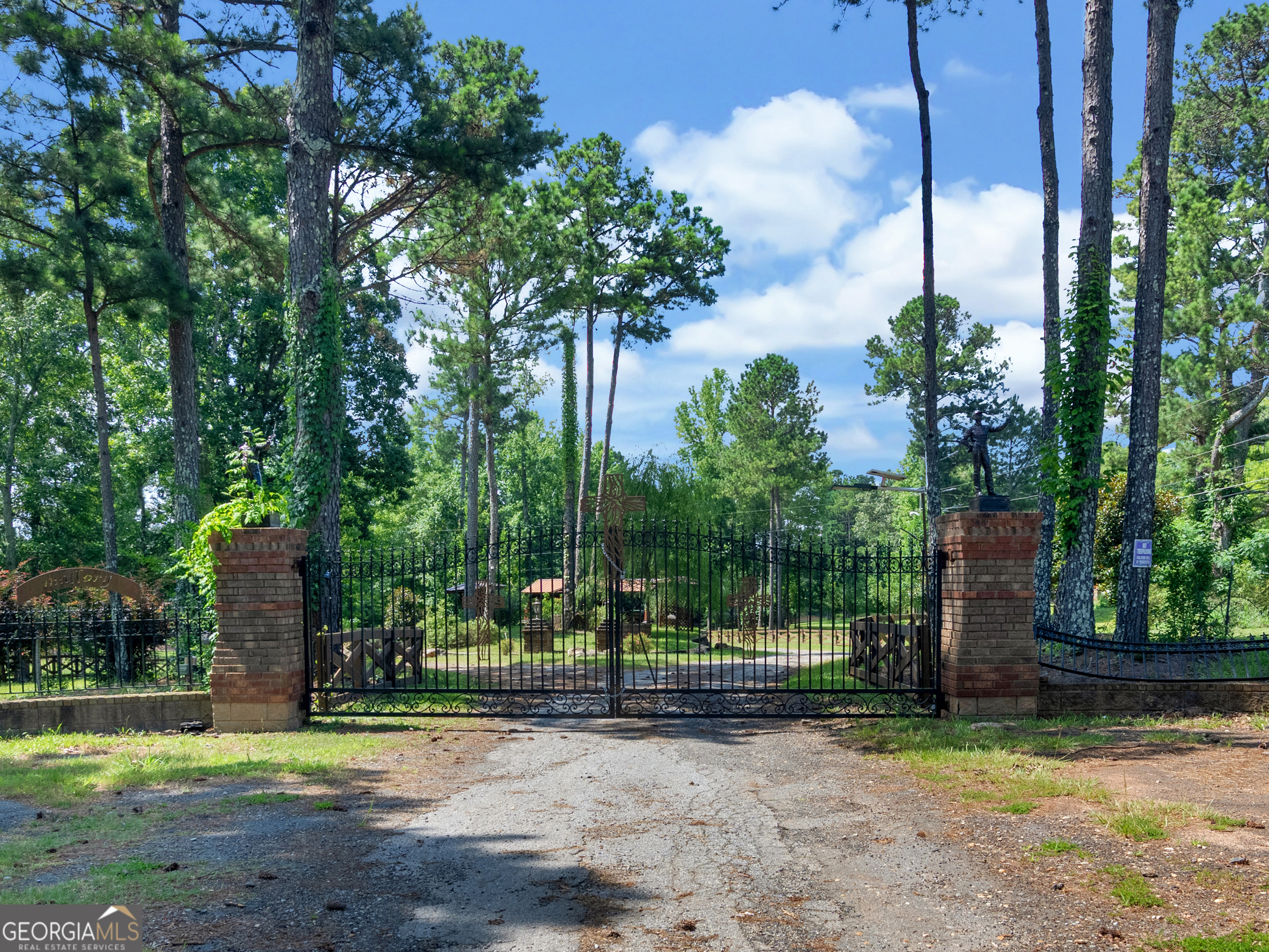 1298 Teamon RD