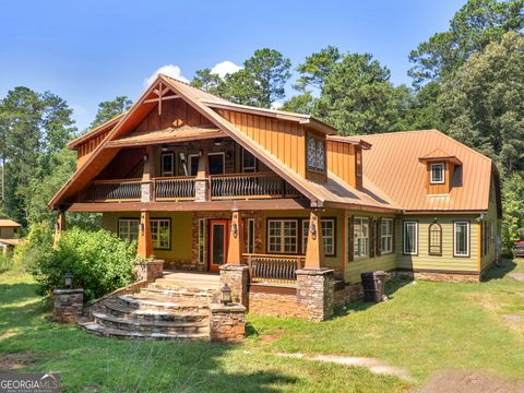 1298 Teamon RD Griffin GA 30223