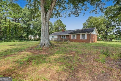 5735 Burnt Hickory RD Powder Springs GA 30127