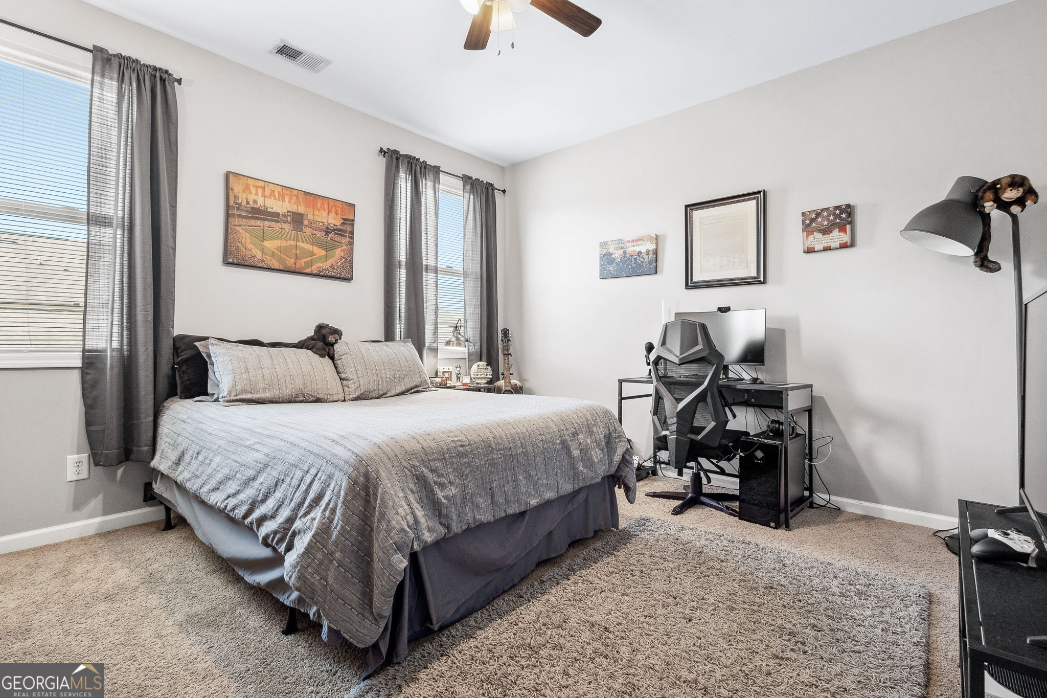 Alpharetta, Georgia 30005, United States, 3 Bedrooms Bedrooms, ,3 BathroomsBathrooms,Residential,Pending,79952