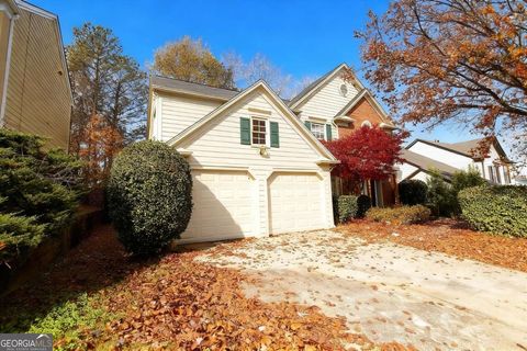 3634 Clearbrooke WAY Duluth GA 30097