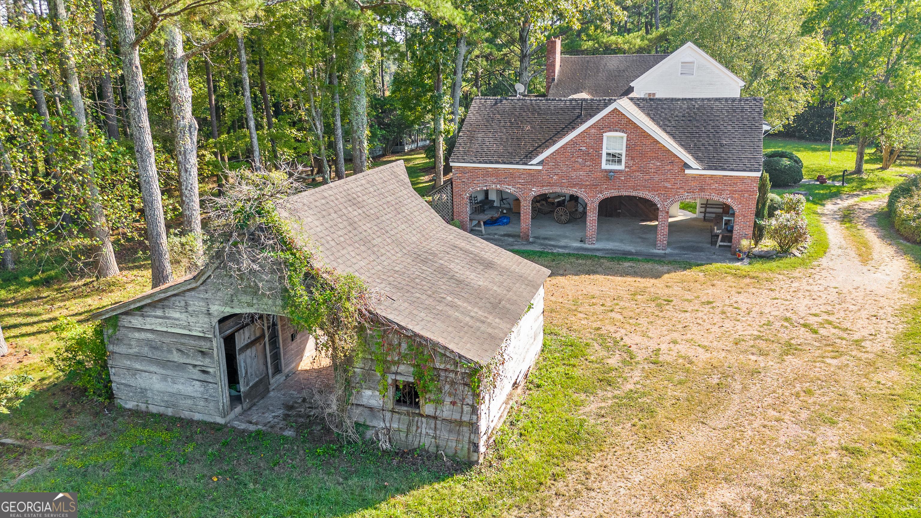 617 Thomas Powers RD