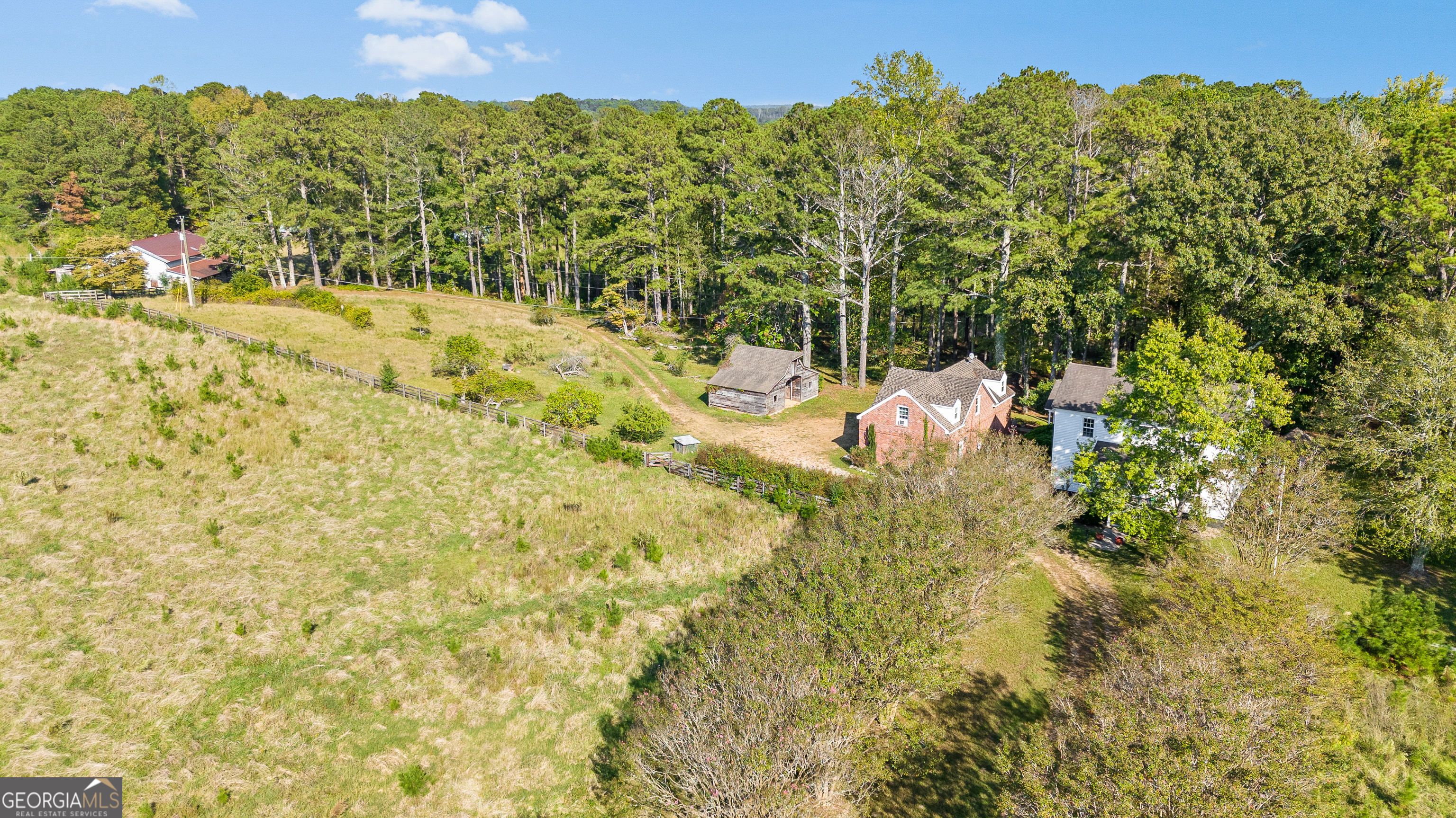 617 Thomas Powers RD