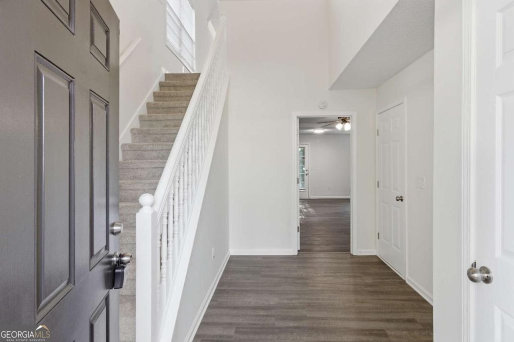 Photo of 11657 Flemming Court, Hampton, GA 30228 (MLS # 10731293)