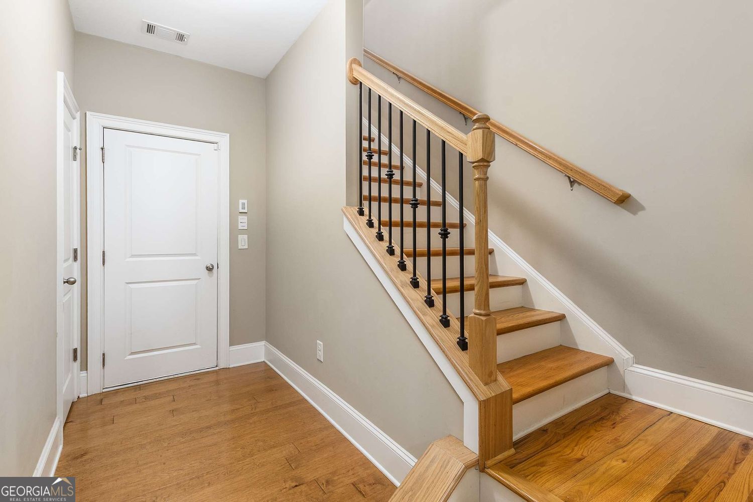 GRAMERCY - Residential