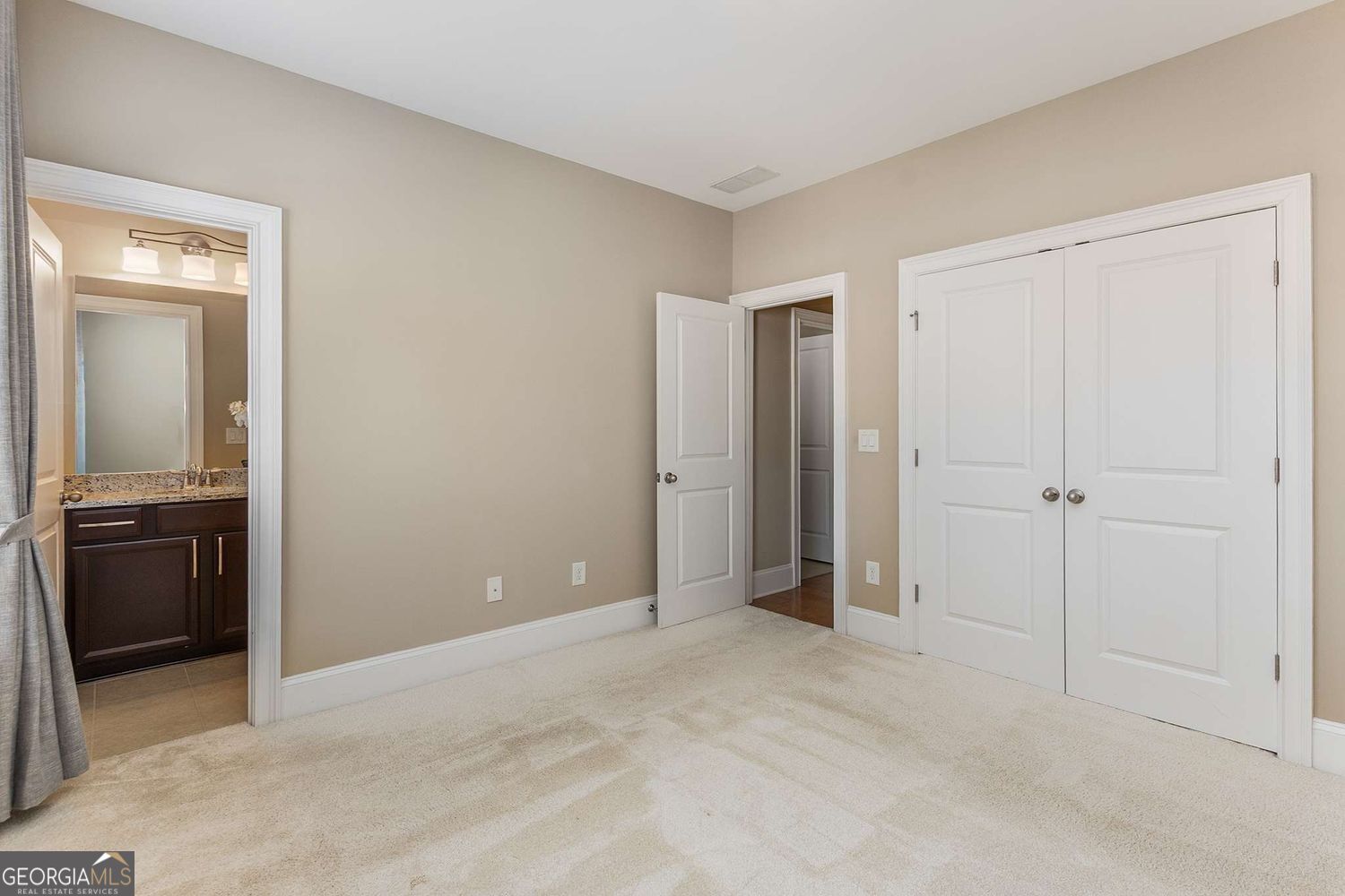 GRAMERCY - Residential