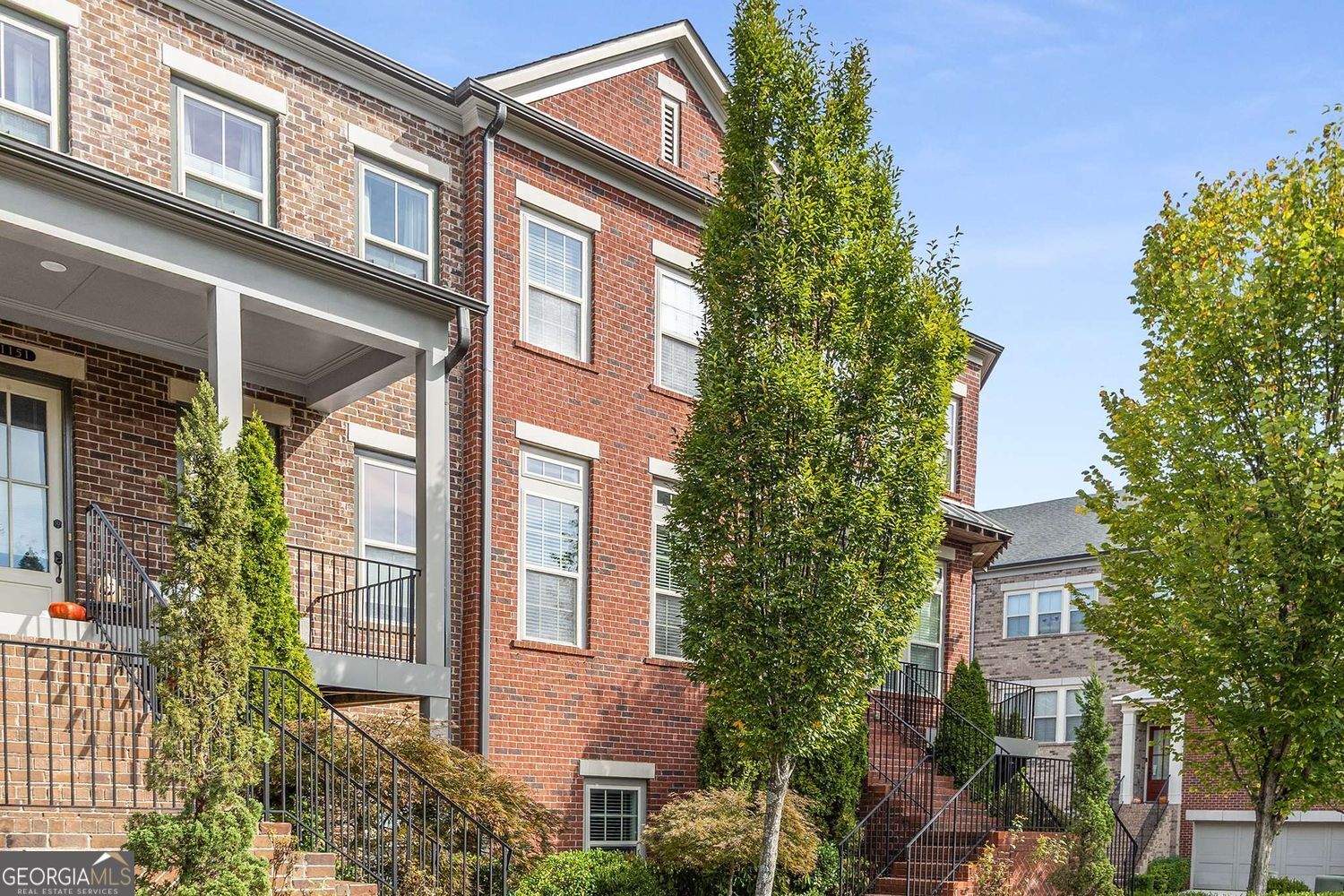 GRAMERCY - Residential