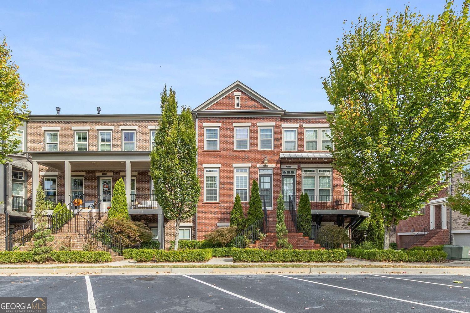 GRAMERCY - Residential