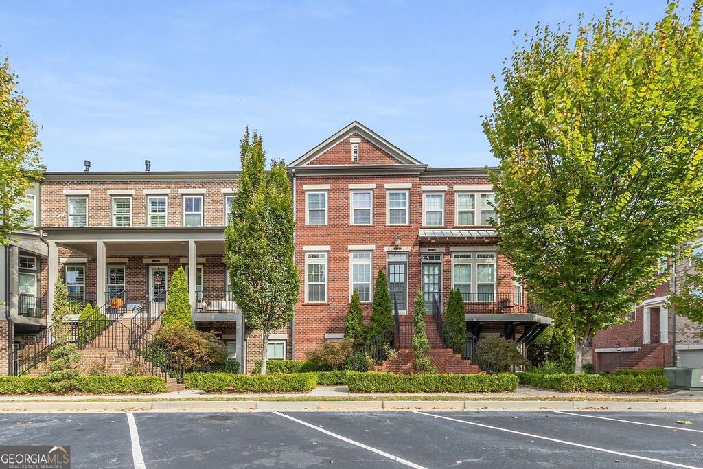Photo of 1155 Holly Avenue, Atlanta, GA 30338 (MLS # 10629610)