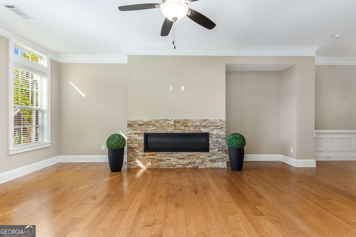 GRAMERCY - Residential