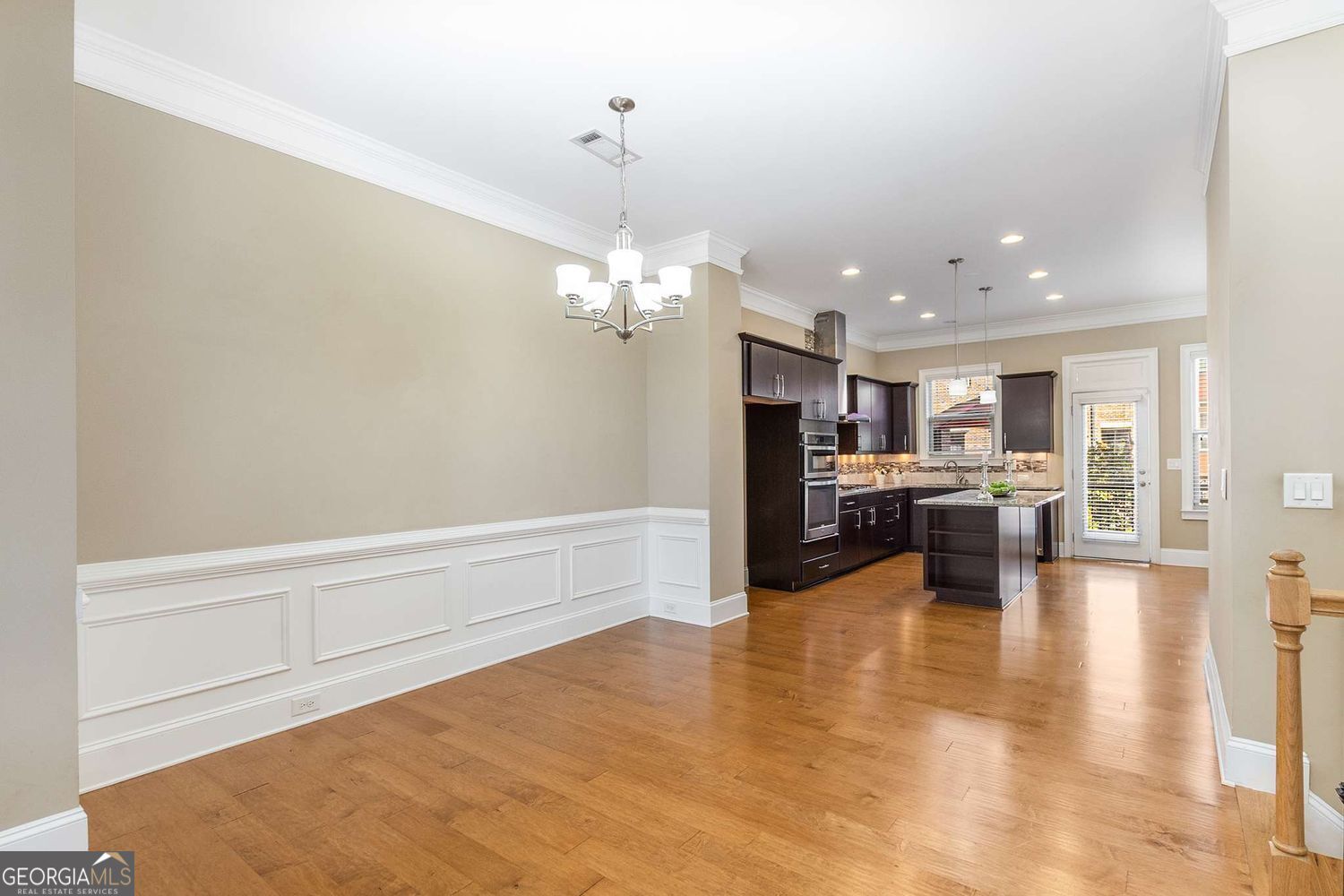 GRAMERCY - Residential