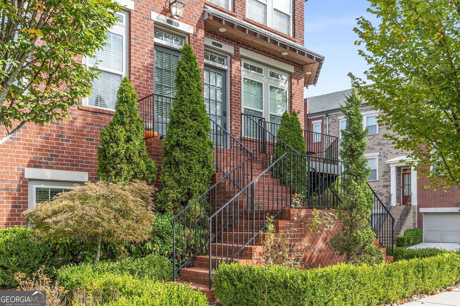 GRAMERCY - Residential