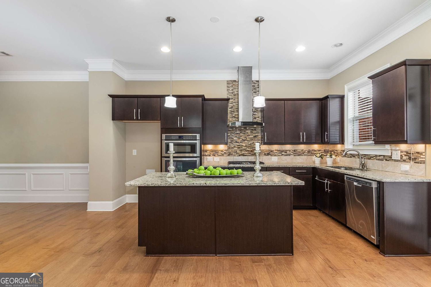 GRAMERCY - Residential