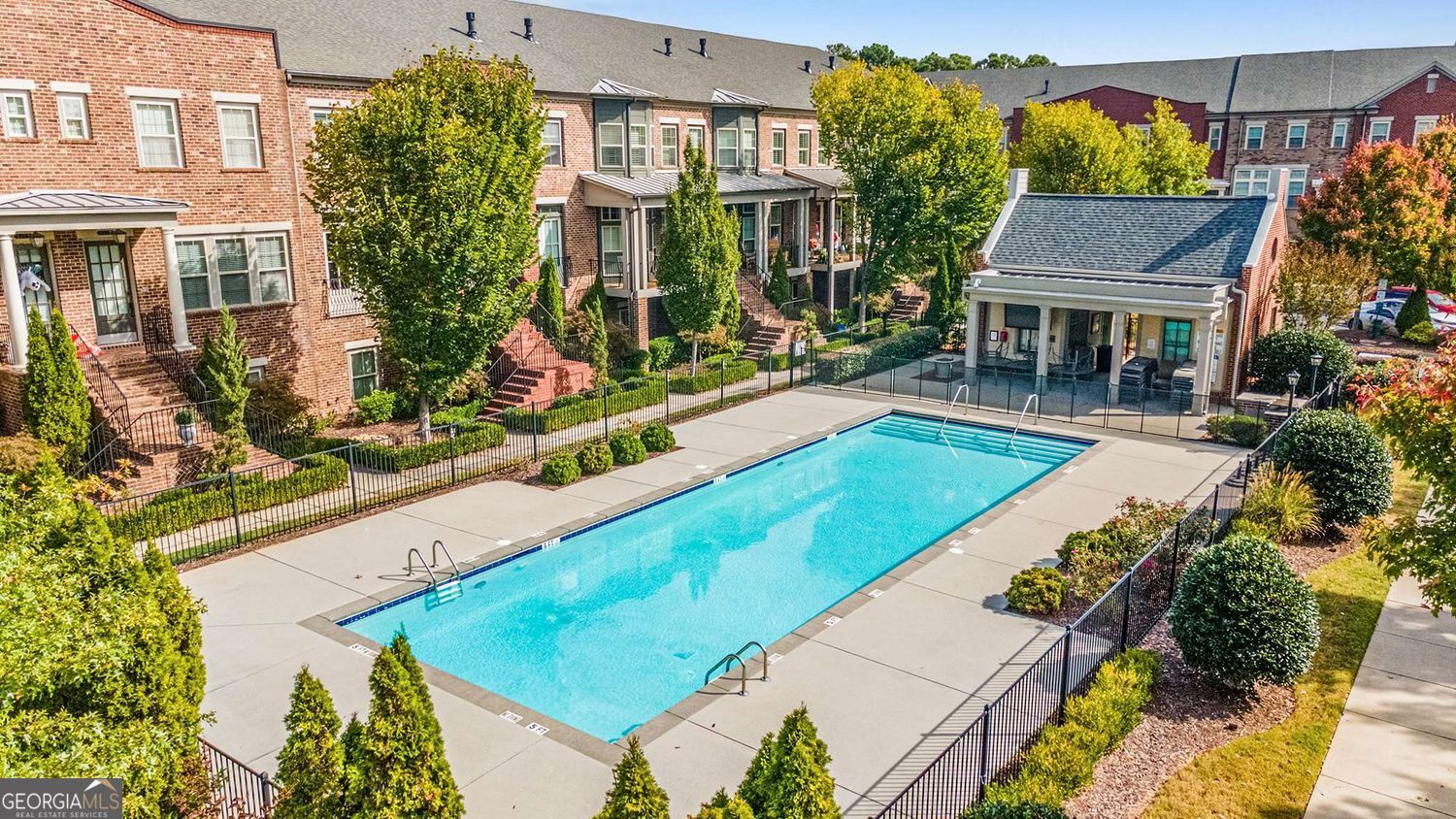 GRAMERCY - Residential