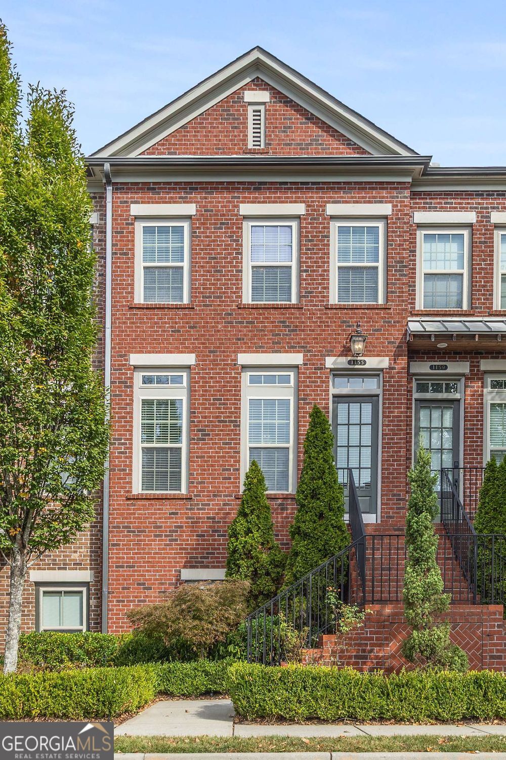 GRAMERCY - Residential