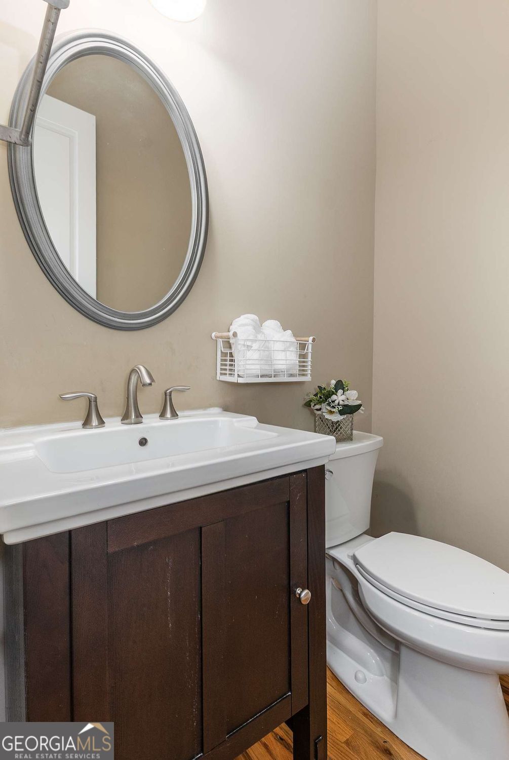 GRAMERCY - Residential