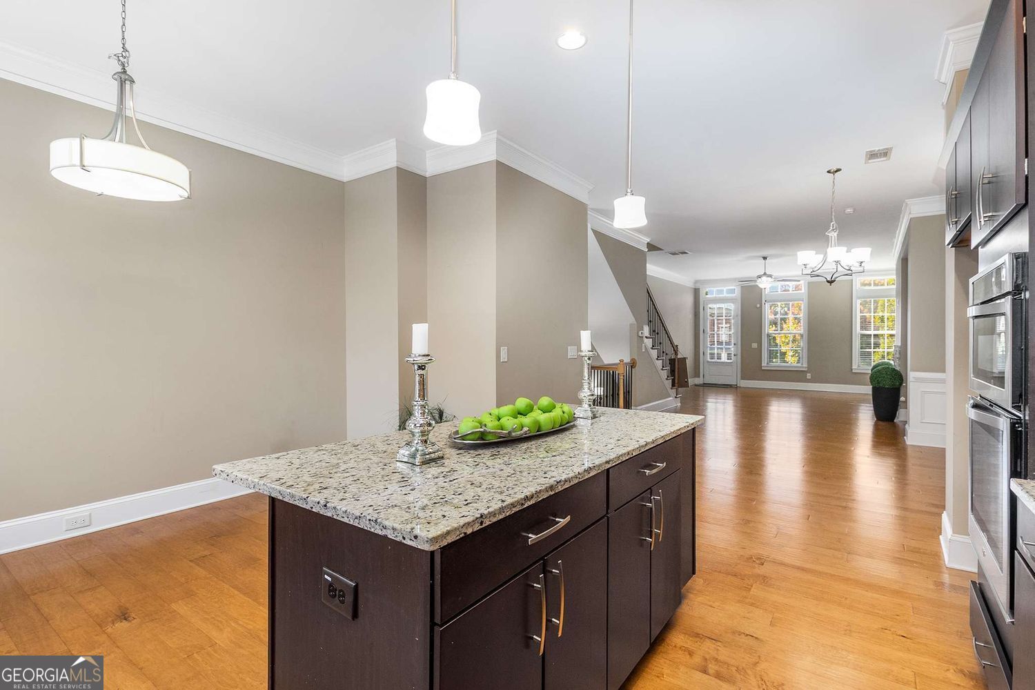 GRAMERCY - Residential