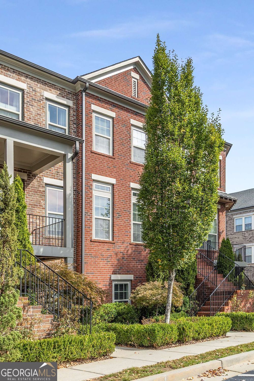 GRAMERCY - Residential