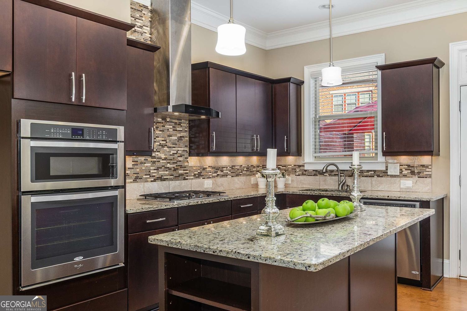 GRAMERCY - Residential