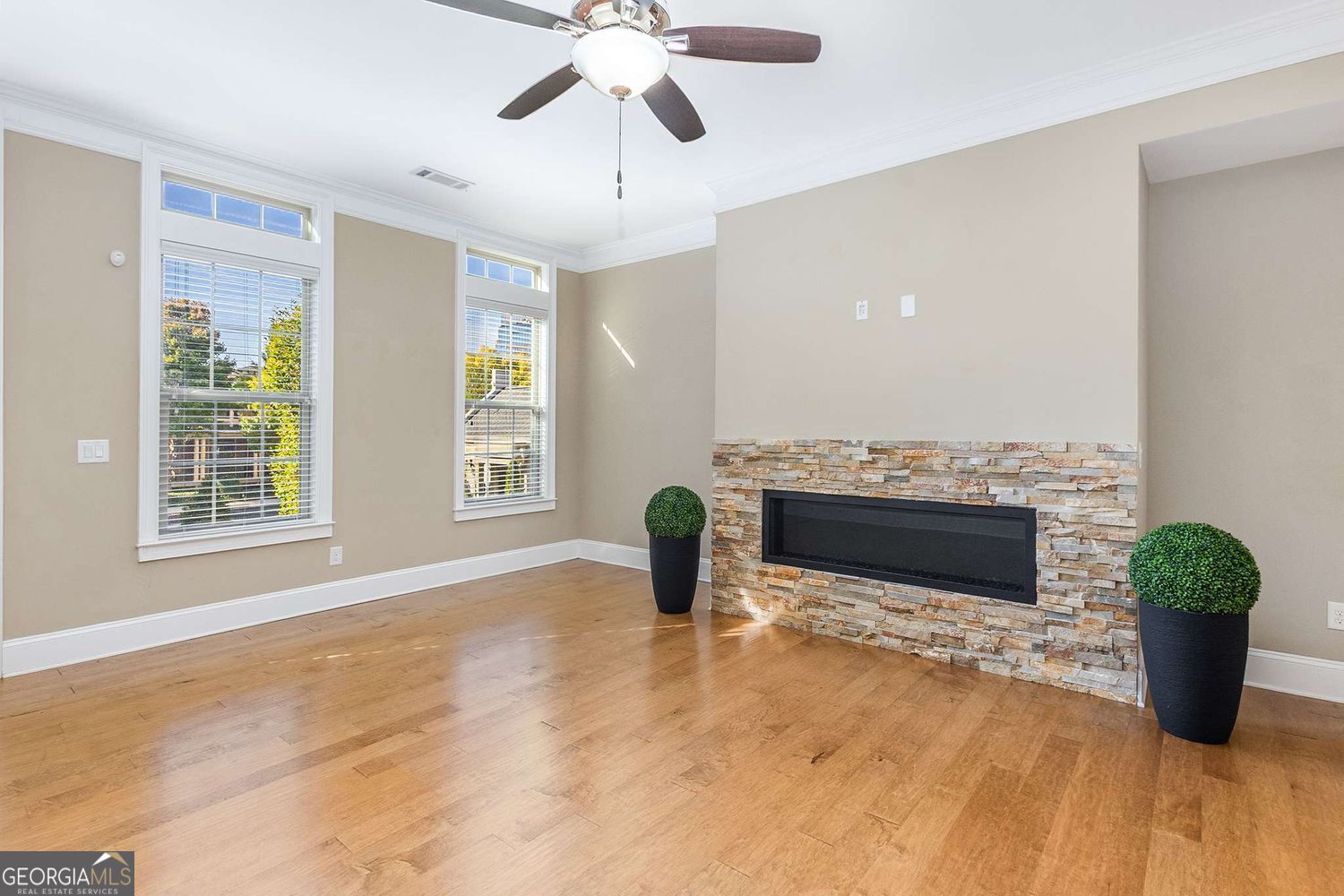 GRAMERCY - Residential