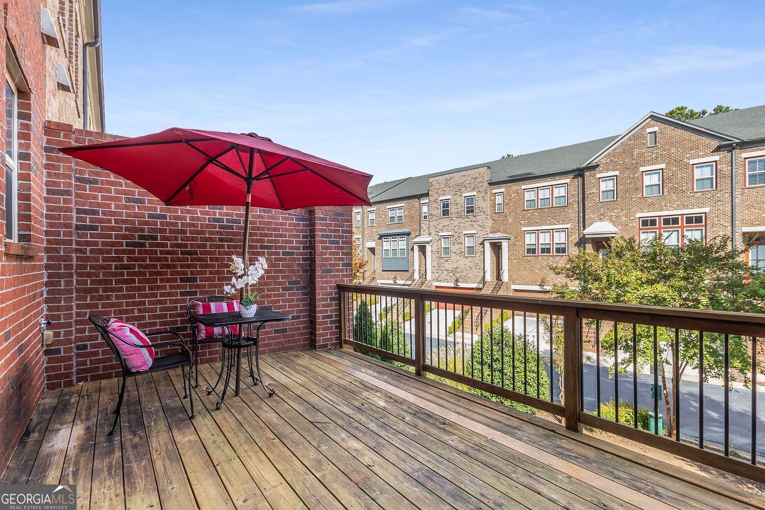 GRAMERCY - Residential