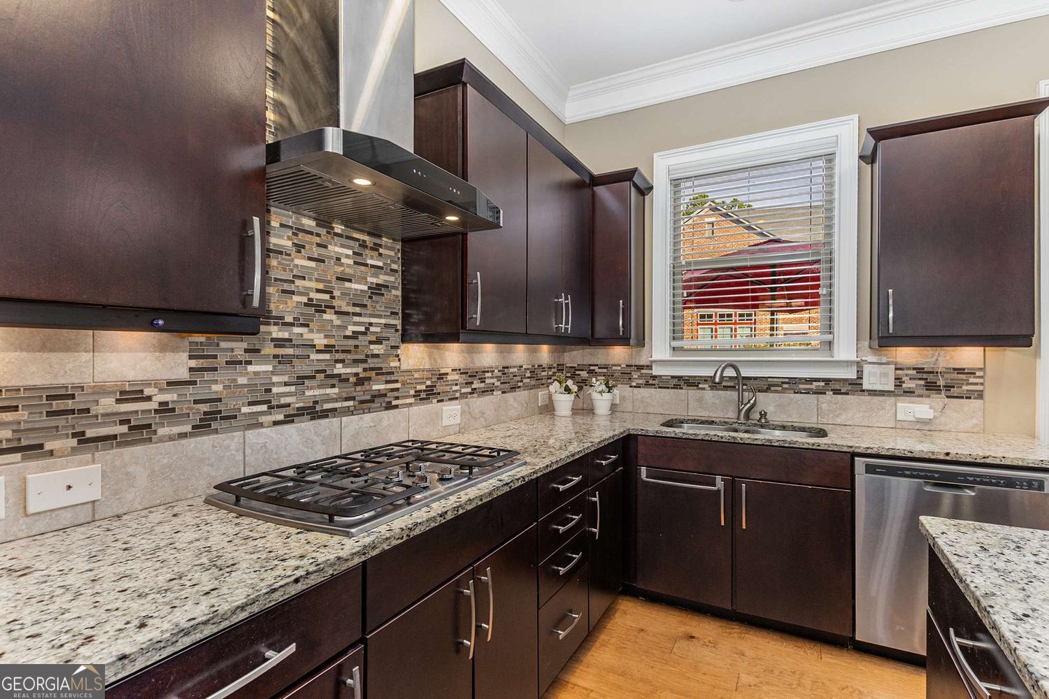 GRAMERCY - Residential