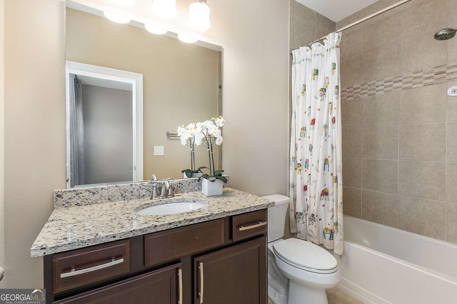 GRAMERCY - Residential