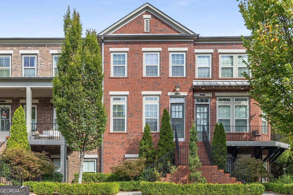 Photo of 1155 Holly Avenue, Atlanta, GA 30338 (MLS # 10629610)