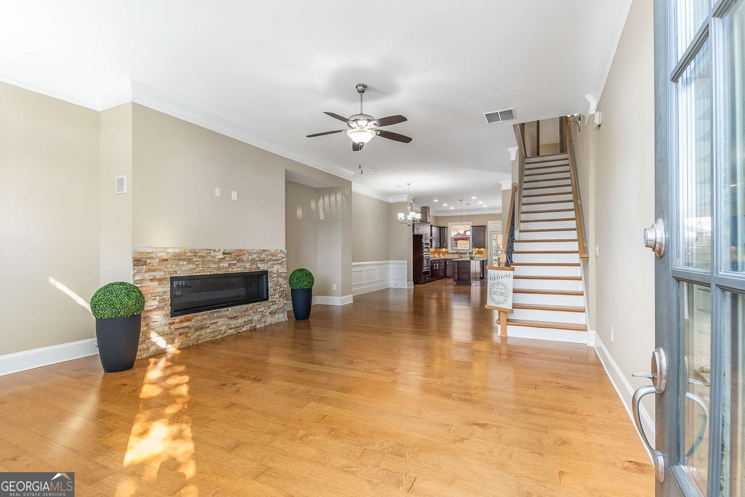 GRAMERCY - Residential
