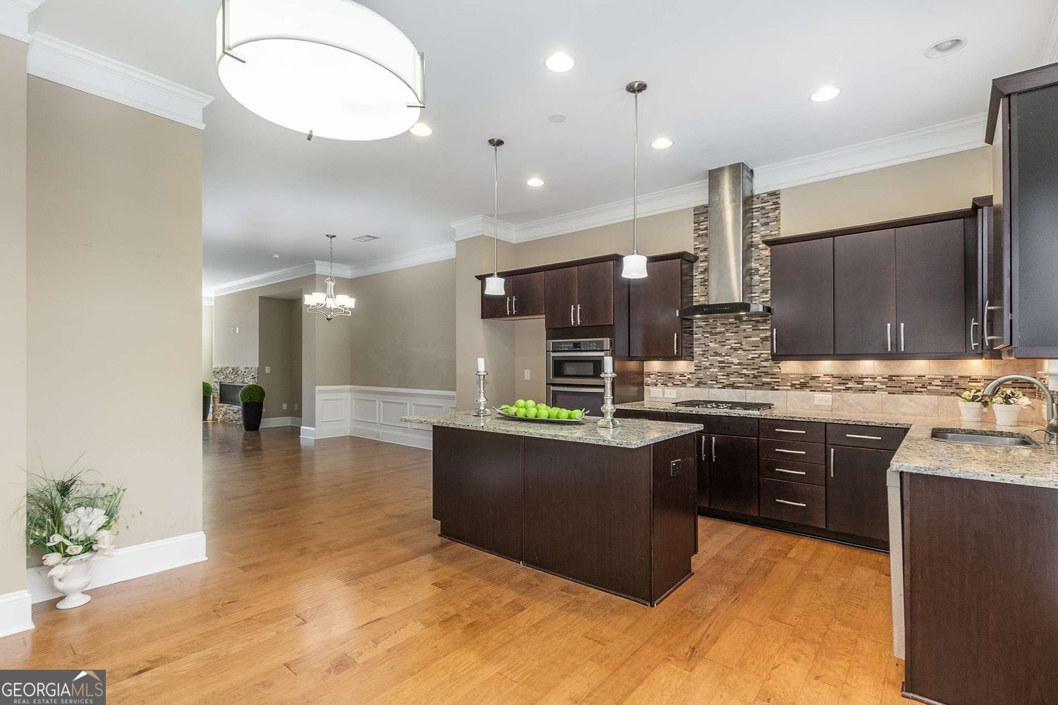 GRAMERCY - Residential