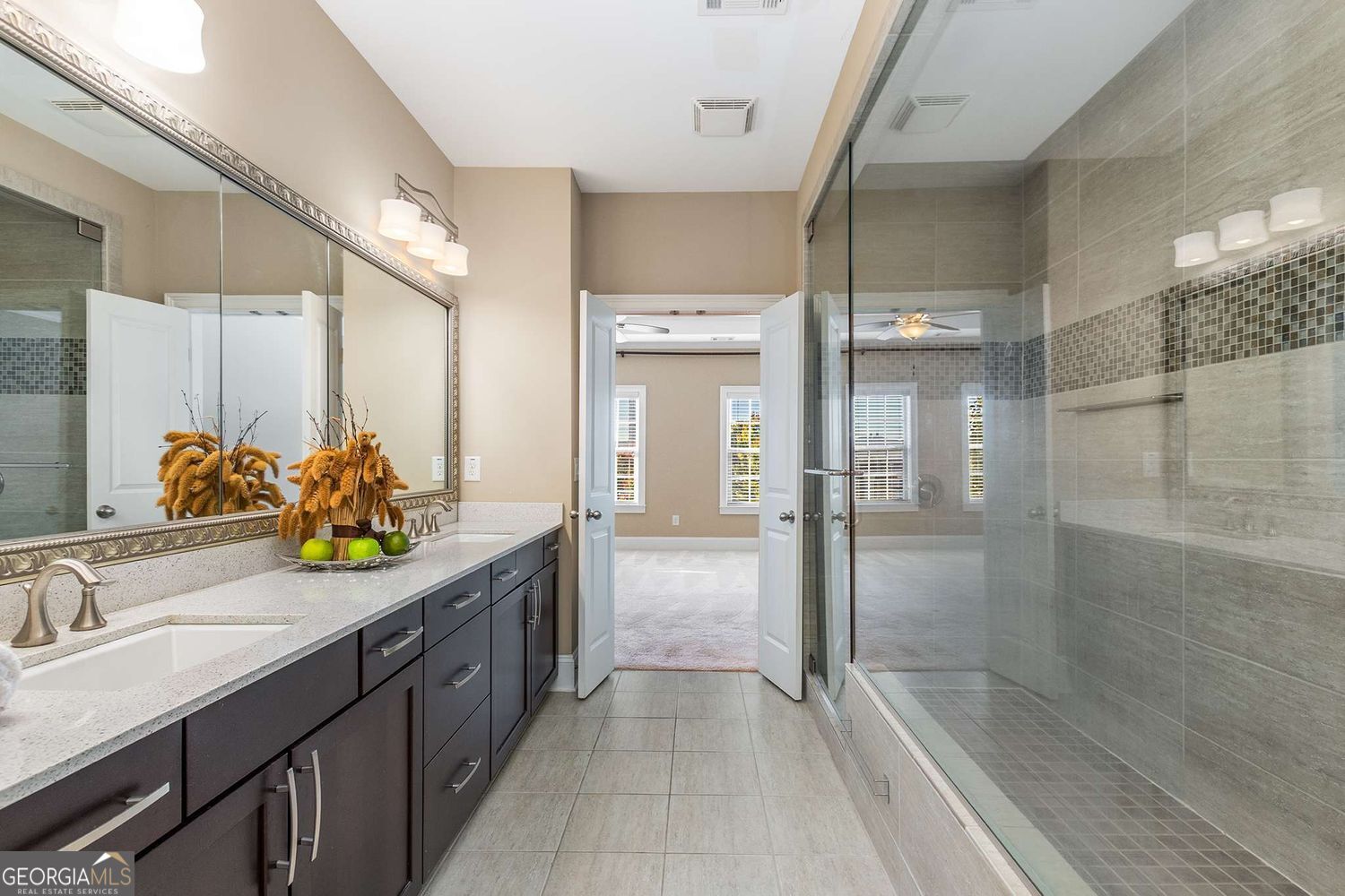 GRAMERCY - Residential