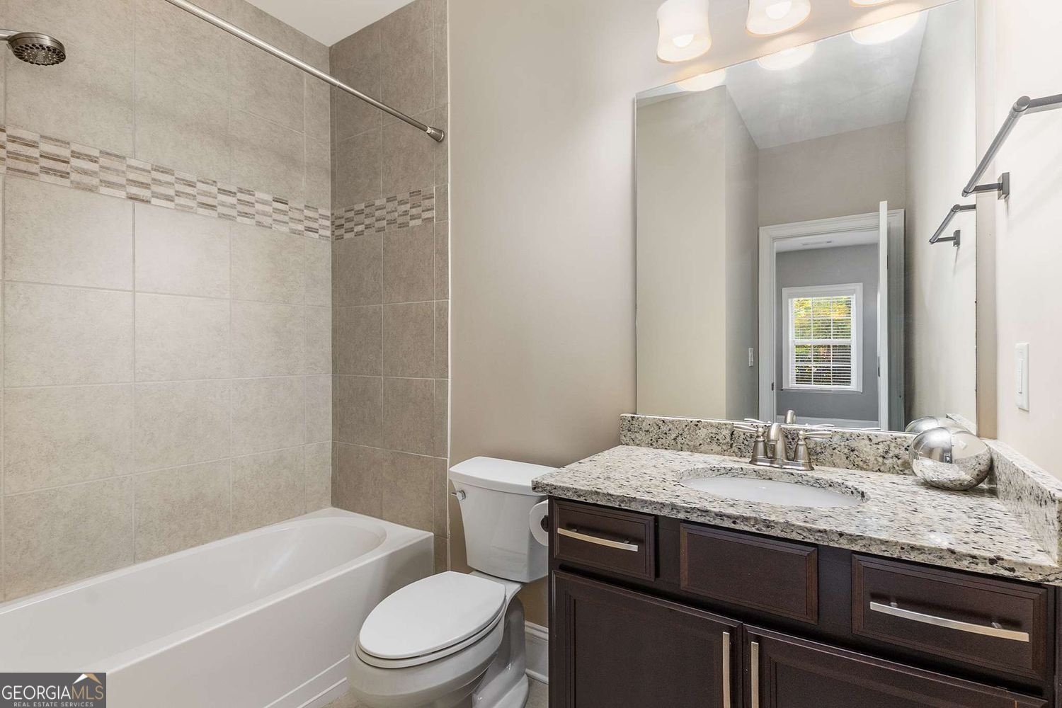 GRAMERCY - Residential