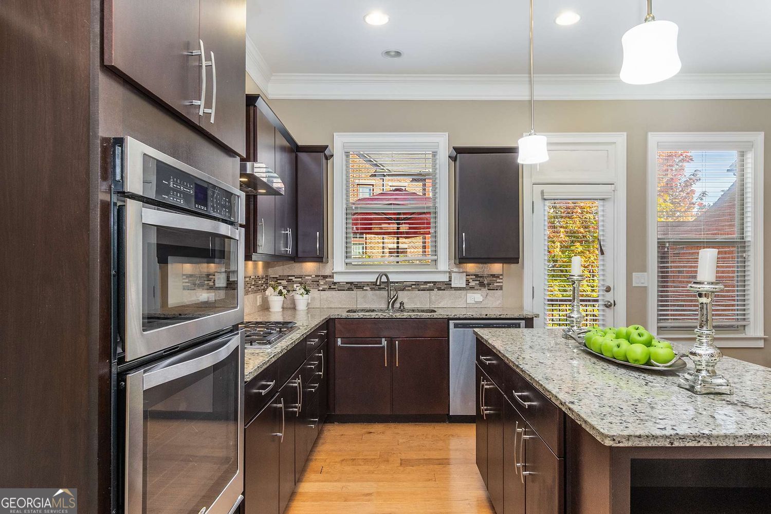 GRAMERCY - Residential