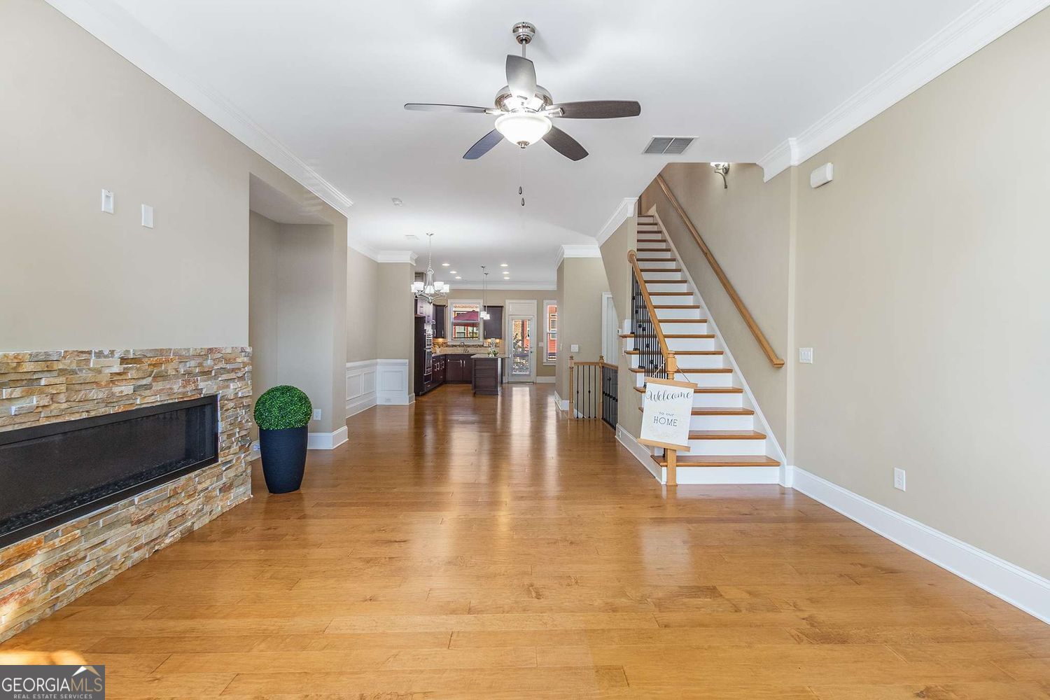 GRAMERCY - Residential