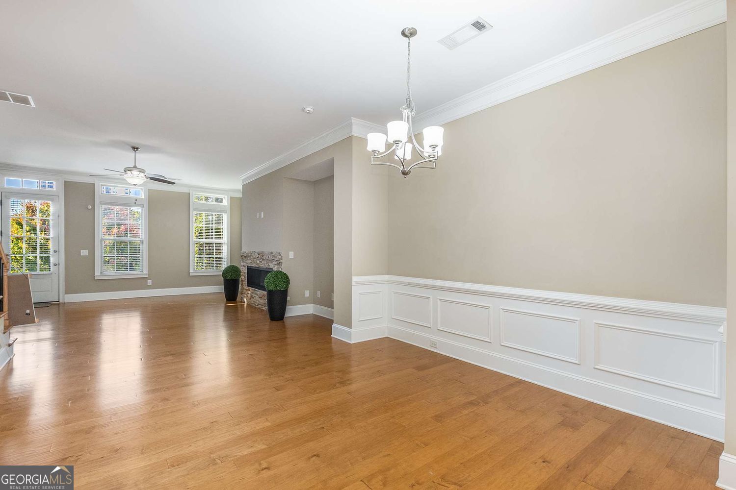 GRAMERCY - Residential