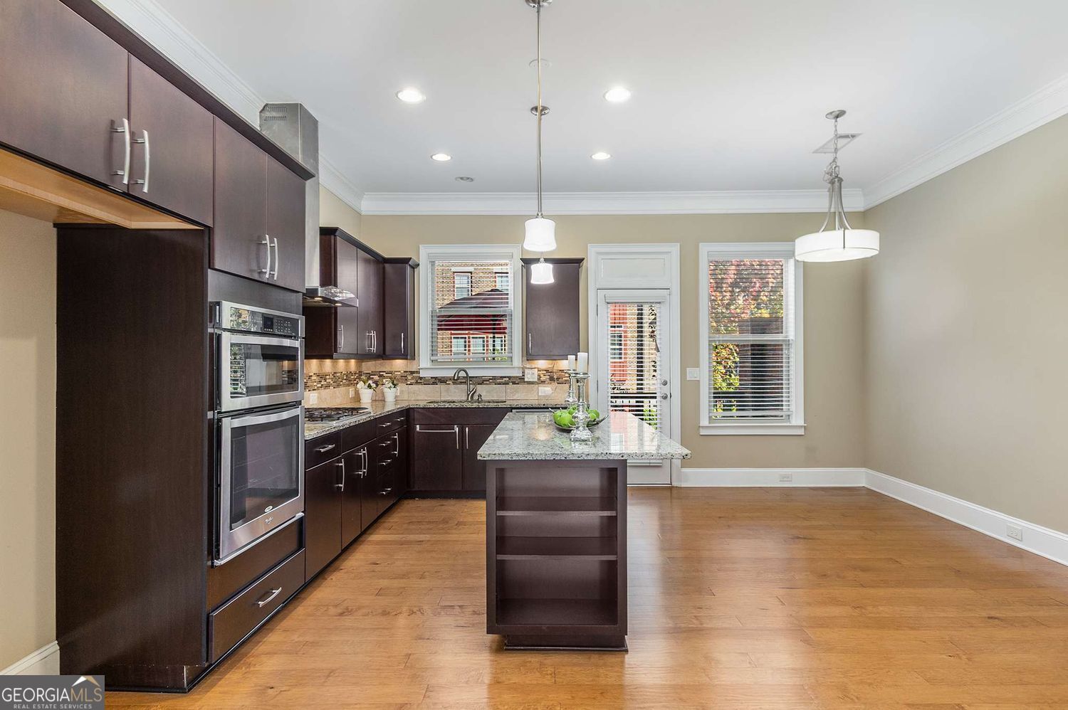 GRAMERCY - Residential