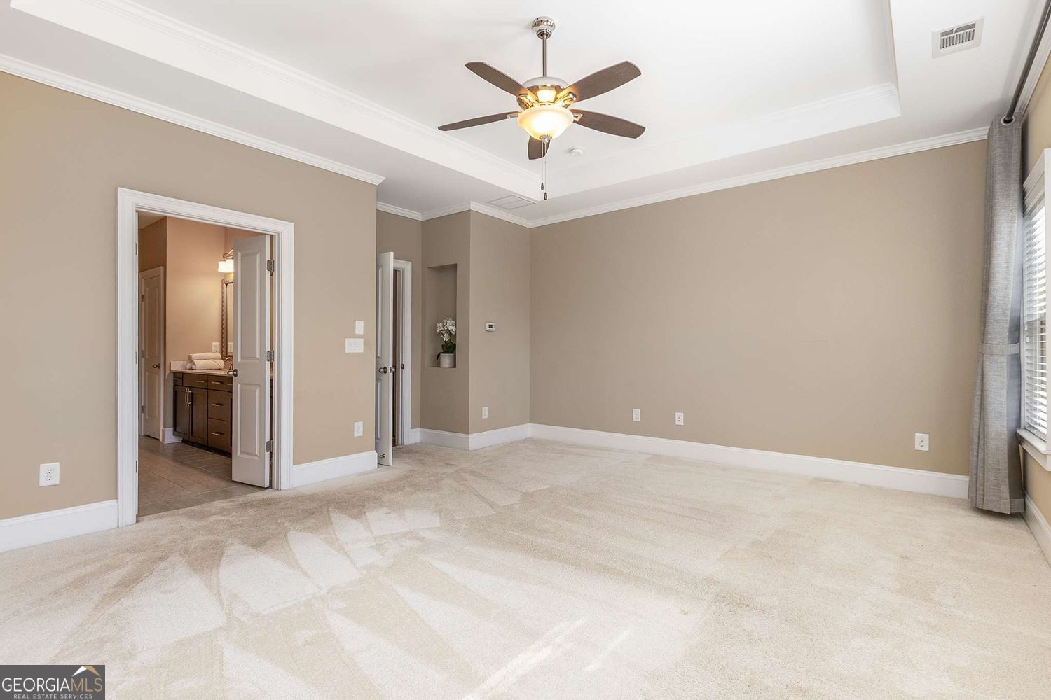 GRAMERCY - Residential